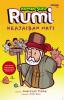 Komik Sufi Rumi: Keajaiban Hati